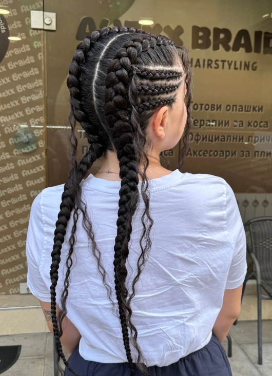 Boxerbraids 02