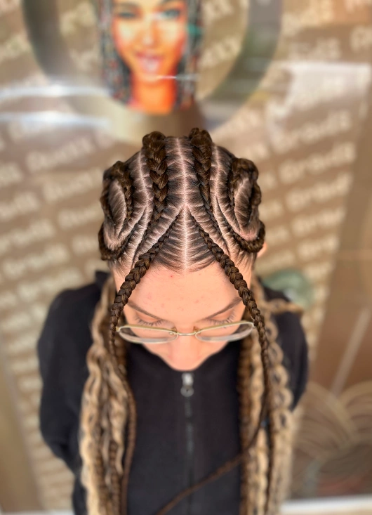 Cornrows 05