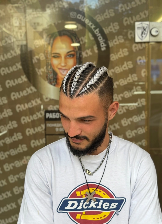 Manbraids 02
