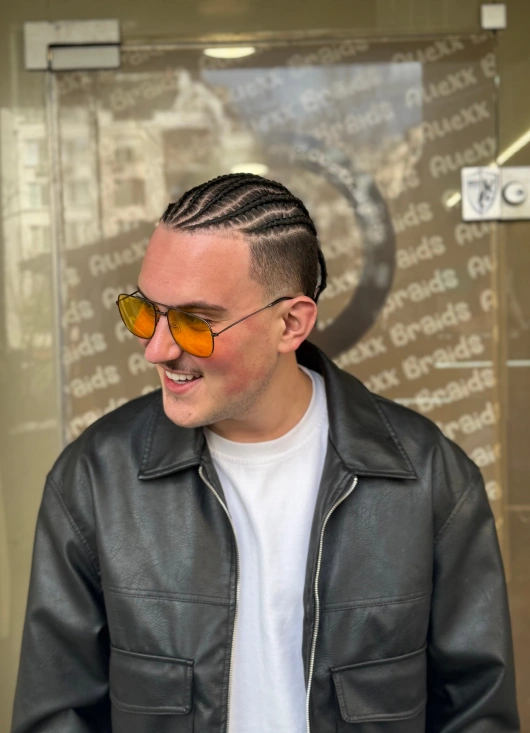 Manbraids 05